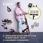 Lionelo Luca - Step - Draagkracht tot 100 kg, Verzenden, Nieuw