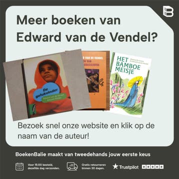 Onder schot - Edward van de Vendel 9789001500573, Verzenden, Gelezen, Edward van de Vendel