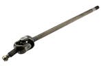 Aandrijfas rechts voor - Jeep Wrangler III (JK) - OEM 6..., Verzenden, Nieuw