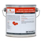DCC Excellent Aqua Multiprimer Mengkleur 2.5L, Overige kleuren, Verzenden, Nieuw, Verf