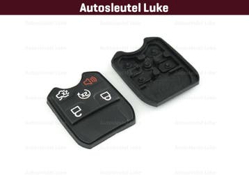 5-knops autosleutel toetsenpaneel kpb772 voor Ford, Verzenden, Nieuw