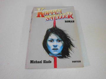 Koppensneller - Slade, Verzenden, Gelezen