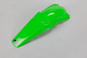 UFO Achterspatbord Kawasaki KX125 KX250 2003-.. groen-2005 -, Motoren, Ophalen of Verzenden, Nieuw
