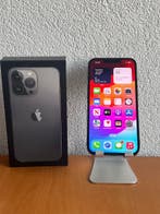 Apple iPhone 13 Pro 128GB Grafiet / Garantie / Nette staat, 128 GB, Refurbished, Ophalen of Verzenden, IPhone 13 Pro
