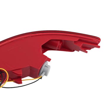 Links light cover voor Audi Q7 4LB 3.0 4.2 TDI TFSI, Auto-onderdelen, Verzenden, Nieuw, Audi