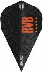 Target darts 334010 - dartflights Raymond van Barneveld R..., Ophalen of Verzenden, Nieuw, Pijlen