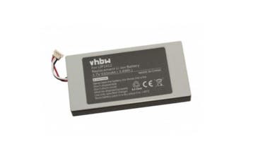 Batterij Accu 930mAh voor PSP Go, Spelcomputers en Games, Spelcomputers | Sony PSP, Ophalen of Verzenden, Nieuw