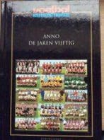 ANNO DE JAREN VIJFTIG 9789058601209 T. van Hulsen, Verzenden, Gelezen, T. van Hulsen