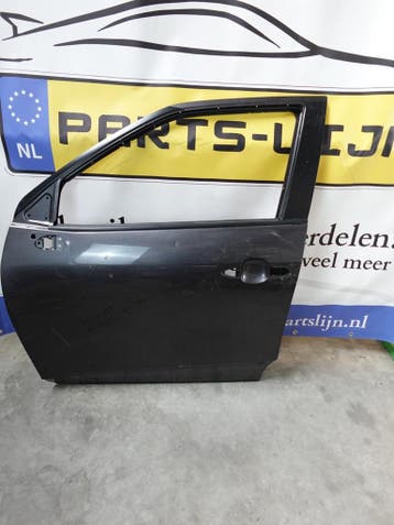 Gebruikte deur linksvoor voor Toyota Yaris Cross 2012-2023 –, Ophalen of Verzenden, Nieuw