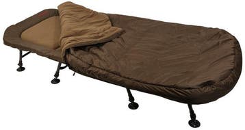 Ultimate Adventure Deluxe Sleeping System Stretcher, Verzenden, Nieuw, Overige typen