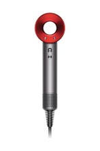 Dyson HD01 Supersonic Föhn (Zonder opzetstukken) - Rood, Verzenden, Zo goed als nieuw