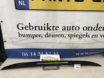 Gebruikte schuifdeur railafdekking voor Mercedes Benz Vito /, Auto-onderdelen, Ophalen of Verzenden, Nieuw