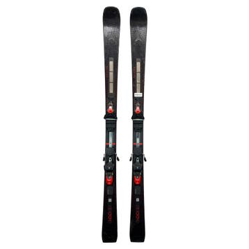 Atomic Redster Q9i Carving Ski + Tyrolia Binding - 160, Gebruikt, Ophalen of Verzenden, Carve, Atomic