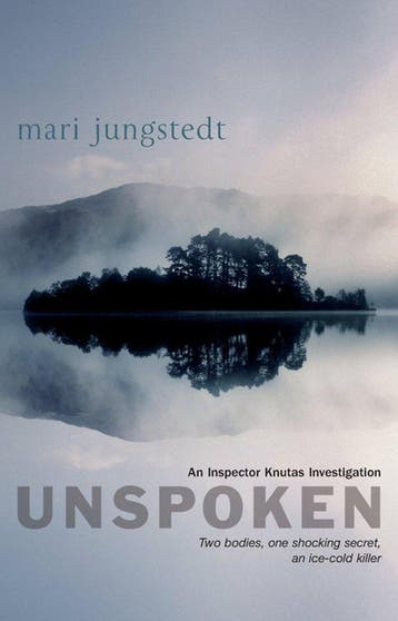 Unspoken - Mari Jungstedt 9780552156134, Verzenden, Gelezen, Mari Jungstedt