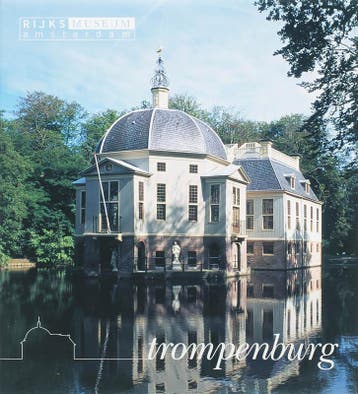 Trompenburg - B. Natter 9789086890248, Boeken, Verzenden, Zo goed als nieuw, B. Natter