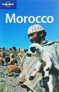 Morocco - PLANET Lonely 9781740599740, Boeken, Verzenden, Gelezen, PLANET Lonely