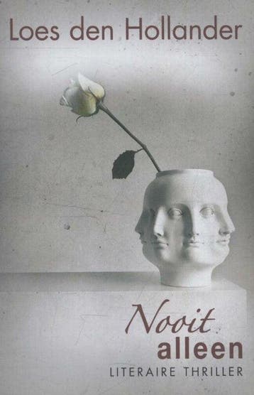 Nooit alleen - den Hollander, Verzenden, Gelezen