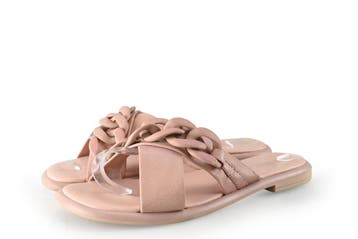 Marco Tozzi Slippers in maat 36 Roze, Slippers, Overige kleuren, Verzenden, Marco Tozzi