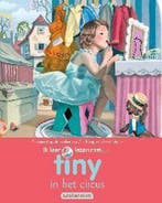 Tiny in het circus / Ik leer lezen met Tiny / 35 G Haag, Verzenden, Zo goed als nieuw, G Haag