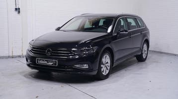Zakelijke Lease |  Volkswagen Passat Variant 1.5 TSI Busines, Automaat, Stof, Gebruikt, Euro 6