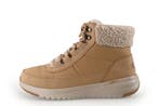 Skechers Veterboots in maat 36 Beige, Skechers, Verzenden, Beige, Overige typen