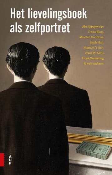Het lievelingsboek als zelfportret 9789462982475, Verzenden, Gelezen