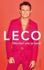 Leco, Worden wie je bent (9789026356773, Leco Van Zadelhoff), Boeken, Verzenden, Nieuw