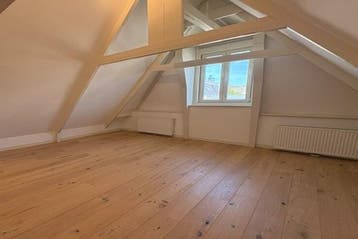 Appartement Hemonystraat in Amsterdam, Via bemiddelaar, Appartement, Amsterdam, Amsterdam