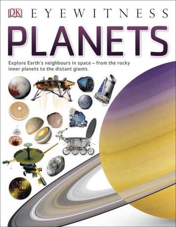 Planets - Phonic Books 9780241288085, Verzenden, Zo goed als nieuw, Phonic Books