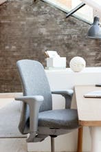 HÅG SoFi 7200 bureaustoel, Overige plaatsen, Ophalen of Verzenden, Nieuw in verpakking, Stoel