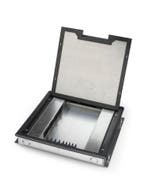 OCS Velox 2.0 Vloerstopcontactdoos - 33.70.004, Verzenden, Nieuw, Overige typen