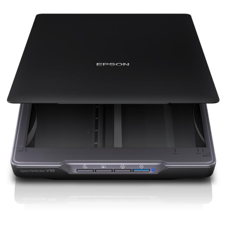 Epson Perfection V39II, Computers en Software, Scanners, Overige typen, Nieuw, Ophalen of Verzenden