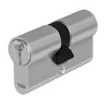Deurbeslag | Cilinder | Yale 500 | 30/55 mm (Dubbel), Verzenden, Nieuw