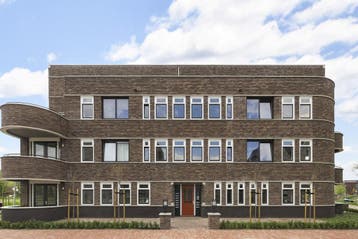 Appartement met 3 kamers in Amersfoort, Direct bij eigenaar, Amersfoort, Appartement