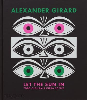 Alexander Girard | Todd Oldham; Kiera Coffee | Nieuw, Ophalen of Verzenden, Nieuw, Todd Oldham; Kiera Coffee
