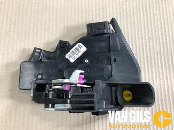 Deurslot Mechaniek 4Deurs links-voor Kia Stonic O257211, Ophalen of Verzenden, Nieuw