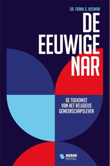 De eeuwige nar - Frank G. Bosman 9789089724229, Verzenden, Zo goed als nieuw, Frank G. Bosman