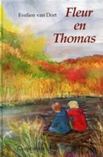 Fleur en Thomas - E. van Dort 9789062386246, Verzenden, Gelezen, E. van Dort