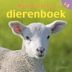 Mijn allereerste dierenboek 9789024375455, Verzenden, Gelezen