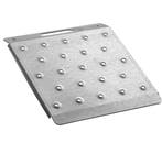 SecuCare Drempelhulp Plus mini 30-70 mm staal, Verzenden, Nieuw