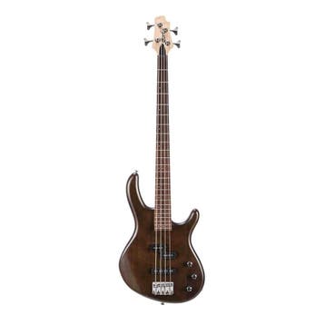 Cort Action PJ OPW basgitaar 4-snarig met PJ pickups,, Ophalen of Verzenden, Nieuw