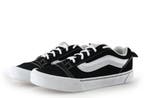 Vans Sportschoenen in maat 38 Zwart, Kleding | Dames, Schoenen, Verzenden, Zo goed als nieuw, Vans, Sportschoenen