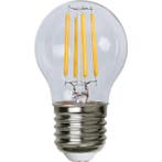 Star Trading LED laagvolt E27 12V-24V 2W 250lm 2700K Niet..., Ophalen of Verzenden, Nieuw