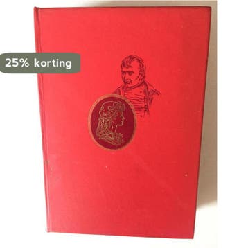 Napoleons laatste liefde - Thomas B. Costain 6291041501302, Boeken, Verzenden, Gelezen, Thomas B. Costain