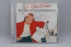Richard Clayderman - A White Christmas, Ophalen of Verzenden, Zo goed als nieuw