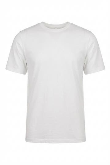 Skims T-shirt in maat XXL Wit, Skims, Verzenden, Zo goed als nieuw, Wit