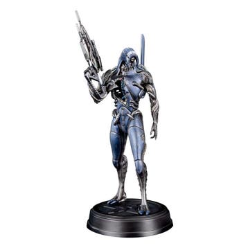 Mass Effect PVC Statue Legion 25 cm, Ophalen of Verzenden, Nieuw