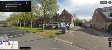 Woningruil - Molenweg 63 - 3 kamers en Noord-Holland, Noord-Holland