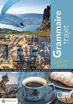 Grammaire trajetï¿½dition revue 2018 9789028990159, Zo goed als nieuw