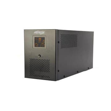 EnerGenie UPS met LCD, 3000 VA, Computers en Software, Verzenden, Zo goed als nieuw